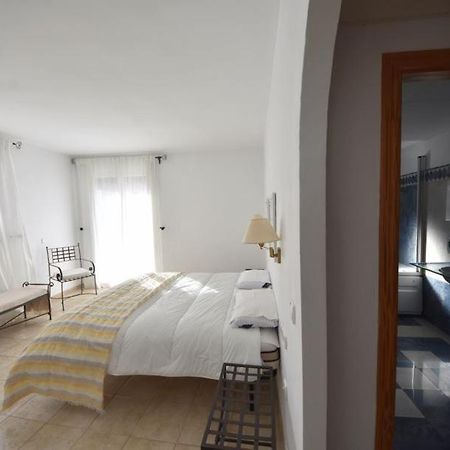 Hotel Montesion Luz Del Desierto Lucainena de las Torres Extérieur photo