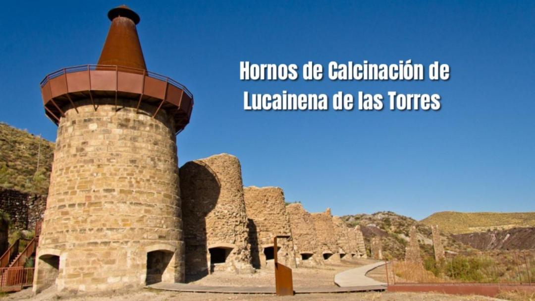 Hotel Montesion Luz Del Desierto Lucainena de las Torres Extérieur photo
