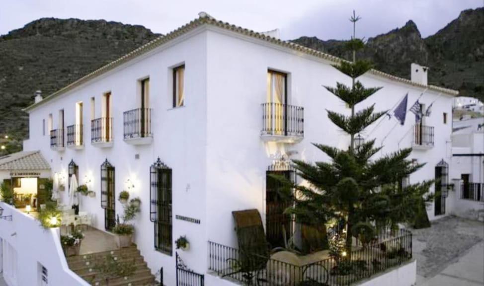 Hotel Montesion Luz Del Desierto Lucainena de las Torres Extérieur photo